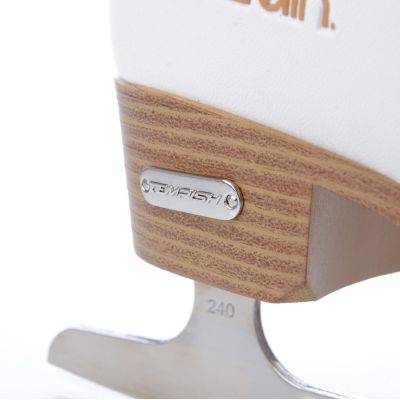 12. Łyżwy figurowe TEMPISH Elin