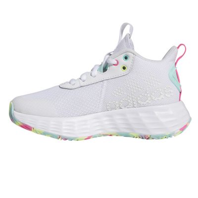 2. Buty do koszykówki adidas OwnTheGame 2.0 JR IF2696