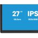 27. Iiyama TFT X2792HSU IPS 27'' - Płaski Ekran - 68.6 cm