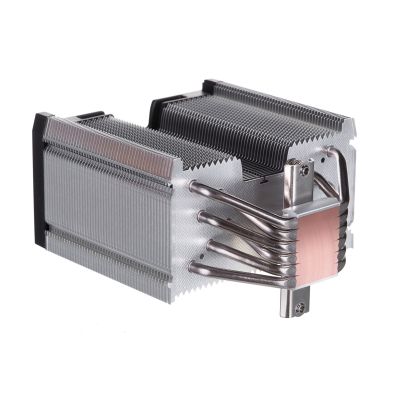 6. Chłodzenie powietrzne ENDORFY Fortis 5 Dual Fan