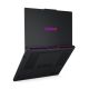 13. Lenovo Legion Pro 7 16IAX10H Ultra 9 275HX 16" WQXGA OLED 500nits Glossy 240Hz 64GB DDR5 6400 1TB GeForce RTX 5090 24GB 99.9Wh Win11 Eclipse Black