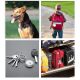 5. Etui Tech-Protect Icon na Apple AirTag - przezroczyste