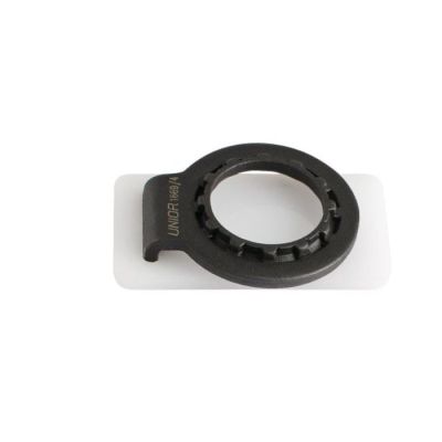 UNIOR Kieszonkowy klucz do szprych i wolnobiegu