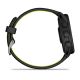 5. Zegarek Garmin Forerunner 170 42,6mm Black Amp Yellow