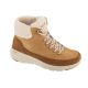 Skechers Glacial Ultra - Autumn Days 144206-CSNT Brązowe 36