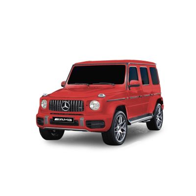 5. Jamara Mercedes-Benz AMG G63 zdalnie sterowany model Samochód Silnik elektryczny 1:24