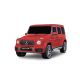 5. Jamara Mercedes-Benz AMG G63 zdalnie sterowany model Samochód Silnik elektryczny 1:24