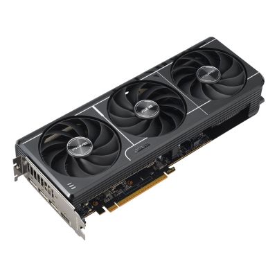 7. Karta graf. ASUS PRIME RX9070 O16G EVO