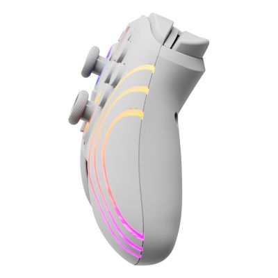 7. PDP Controller Afterglow   Wave wireless weiĂź         Switch