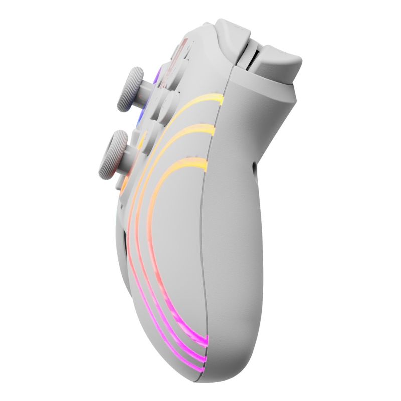 7. PDP Controller Afterglow   Wave wireless weiĂź         Switch