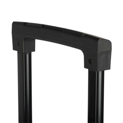 13. V-TONE OrionX 14 ACCU - Kolumna aktywna akumulatorowa czarna, Bluetooth, TWS, USB, AUX, FM, DSP, wysuwana rączka, kółka transportowe, 135W RMS