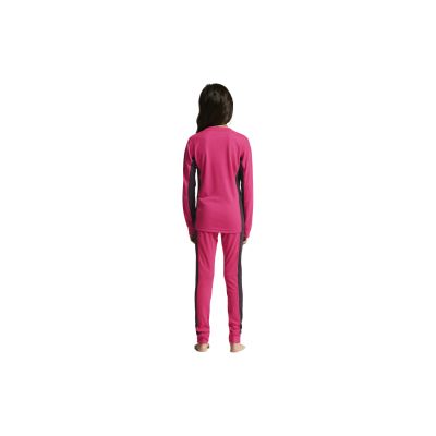 3. Dziecięcy Zestaw bielizny termoaktywnej CORE DRY BASELAYER SET JR