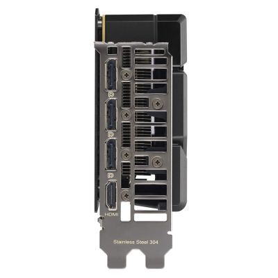 6. Karta graf. ASUS DUAL RTX 5060 Ti 8GB