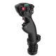 4. MOZA MHG Flight Stick Drążek sterowniczy