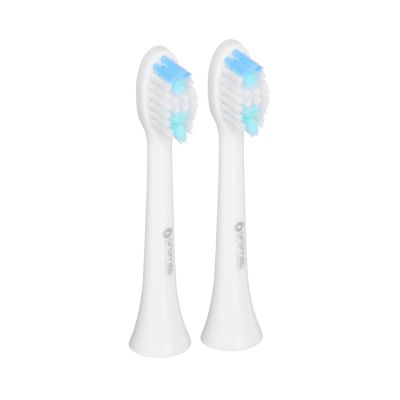 11. Szczoteczka soniczna OROMED ORO-BRUSH WHITE