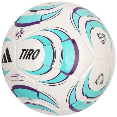 2. Piłka adidas TIRO League Sala JW1526