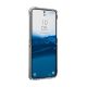 4. Etui UAG Urban Armor Gear Plyo Case | Samsung Galaxy Z Flip5 | kolor ice (transparentny)