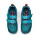 5. Buty Affenzahn Sneaker Knit Happy Shark Jr 00397-30009