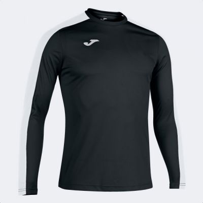 4. Koszulka Joma Academy III T-Shirt L/S 101658.102