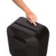 9. Fellowes Niszczarka osobista LX25, 11,5L