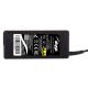 6. Zasilacz sieciowy Akyga Square AK-ND-29 do notebooka IBM, Lenovo (20 V; 4,5 A; 90W; Slim Tip, Square yellow )