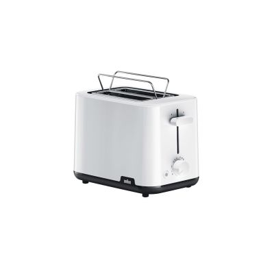 Braun HT1010WH 8 2 kaw. 900 W Biały