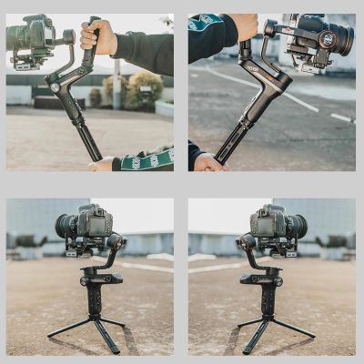 6. Statyw tripod do kamery sportowej