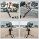 6. Statyw tripod do kamery sportowej
