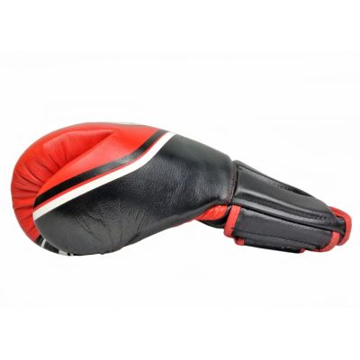 3. Rękawice bokserskie Masters Rbt-Lf 0130742-20 20 oz