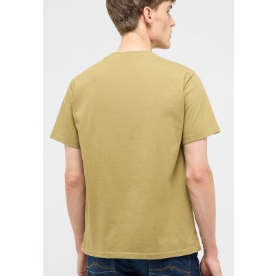 2. Mustang męska koszulka t-shirt AUSTIN 1017379 6292