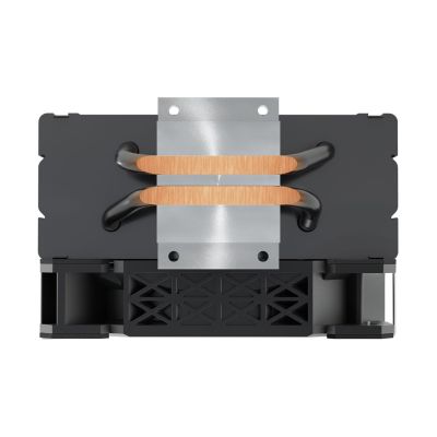 11. SAVIO CHŁODZENIE CPU FROST BLACK X2