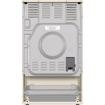 16. Kuchnia GORENJE GECS5B70CLI