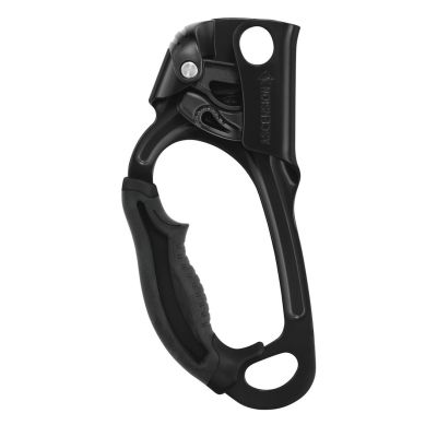 6. Petzl B17ALN przyrząd asekuracyjno-zjazdowy