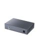 3. Switch niezarządzalny Cudy HS105 5x10/100/1000/2500Mbps