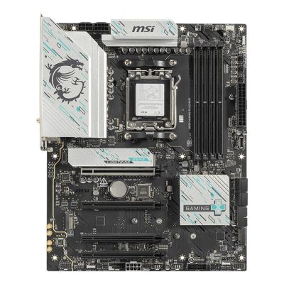 2. Płyta główna MSI B850 GAMING PLUS WIFI