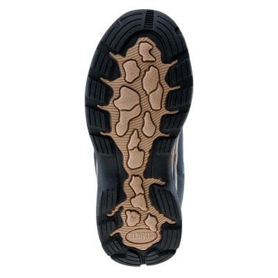 5. Buty Elbrus Wadi Mid Jr 92800280449