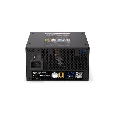 19. Zasilacz ENDORFY Supremo FM6 1000 W  EY7A011