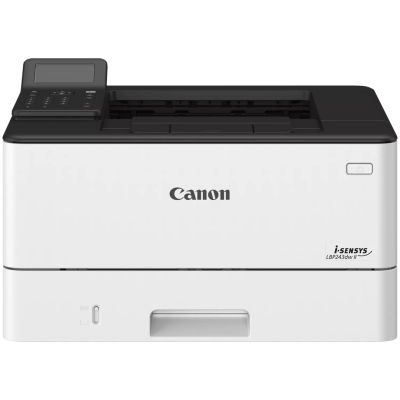 8. Drukarka Canon i-Sensys LBP243dw II
