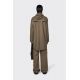 11. Kurtka przeciwdeszczowa Rains Long Jacket Unisex 12020 66