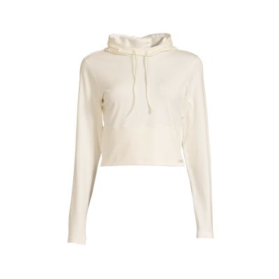 2. Bluza CASALL Studio Hoodie off white