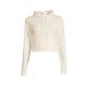 2. Bluza CASALL Studio Hoodie off white