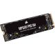 3. Corsair MP600 PRO NH 1 TB M.2 PCI Express 4.0 NVMe 3D TLC NAND