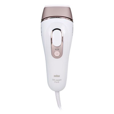 7. Depilator Braun Skin i-expert Smart IPL PL5382