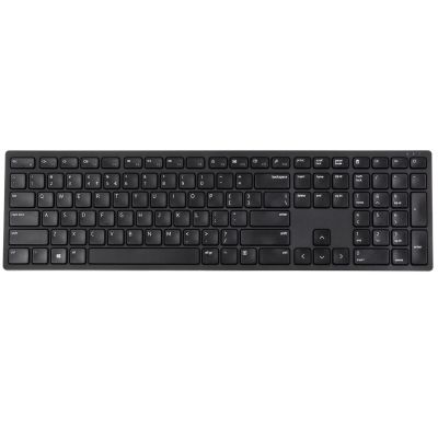 5. Dell Pro Wireless Keyboard and Mouse - KM5221W