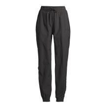 Spodnie dresowe damskie CASALL Track Pant czarny