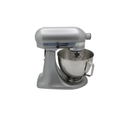 6. KitchenAid 5KSM95PSECU robot kuchenny 275 W 4,3 l Srebrny