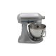 6. KitchenAid 5KSM95PSECU robot kuchenny 275 W 4,3 l Srebrny