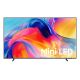Telewizor 75" Samsung UE75M70H MiniLED 4K Tizen