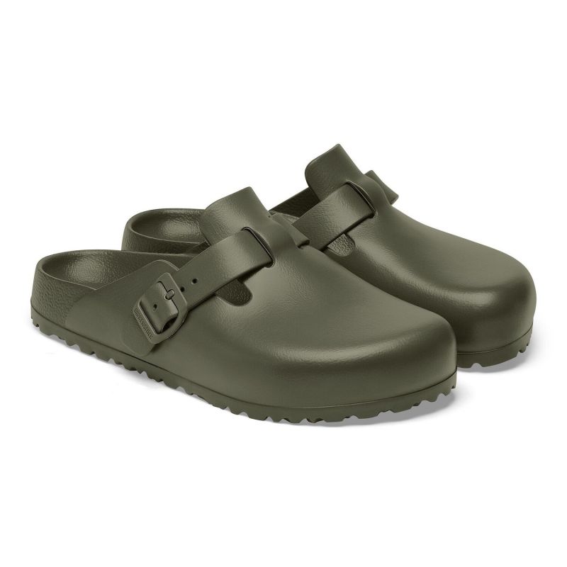 3. Klapki Birkenstock Boston EVA 1026215