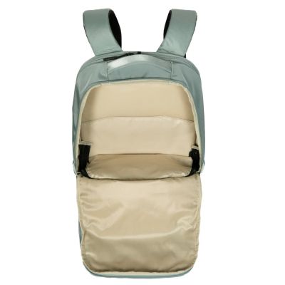 3. Targus 15-16in Work+Play Flex Ecosmart Backpack 40,6 cm (16") Plecak Zielony